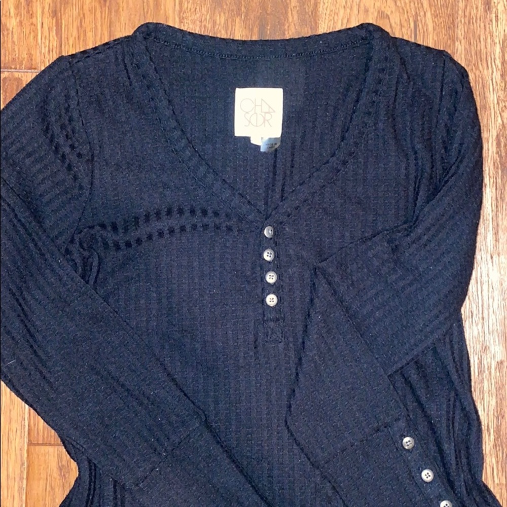 CHASER thermal long sleeve